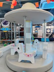 -开心哈乐儿童乐园(大石店)