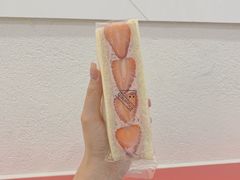 -Fruwich果明治(西单更新场店)