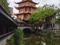 -龙潭水乡