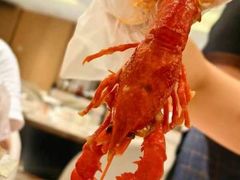 -阿胖龙虾小海鲜(宁国南路总店)