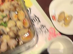 -三个大叔东北烧烤·砂锅菜(西三旗店)