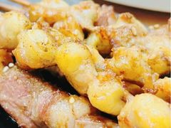 -隅乐胡椒虾·台湾菜·团建(皇岗店)