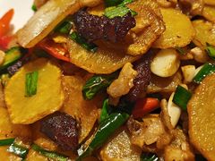 -树厨地道黔菜(凯里韶山南路店)