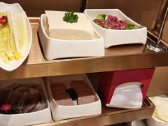 -海底捞火锅(亲贤北街店)