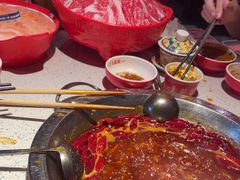 -大龙燚·旷野鲜火锅(广州首店)