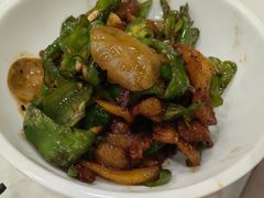 -再回头私房菜·老南京菜