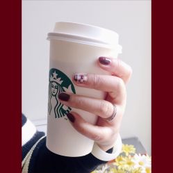 -甲舍美甲美睫艺术馆