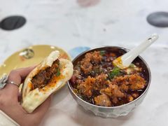 -代四孃牛华豆腐脑美味小食(总店)