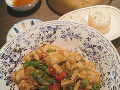 -阿大排档(长春这有山店)