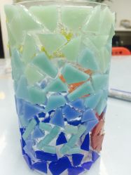 -瓦匠工社·马赛克·积木拼图·亲子手工DIY