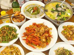 -毛哥小馆子(百井坊巷店)