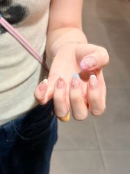 -Hands Nail专业美甲美睫