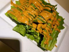 -绿茶餐厅(西单老佛爷店)