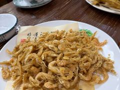 -叶存利海鲜大馅饺子(海宁路总店)