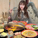 藏在居民楼里的地道重庆火锅🍲被我找到了