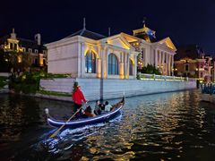 -大连海昌东方水城