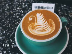 卡布奇诺-USTC1958东区·by UNILAB