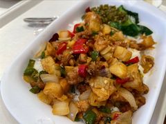 小煎鸡套饭-乡村基(春熙路店)