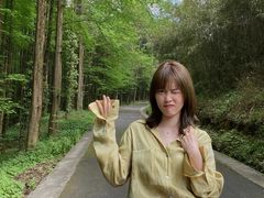 -山王坪喀斯特国家生态公园