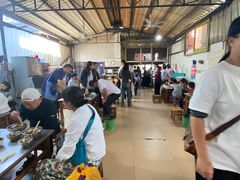 -正宗杨记普洱酸醋米线(总店)