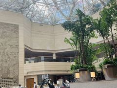 -上海静安昆仑大酒店