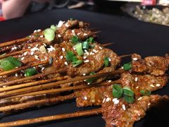 -八一路好吃街(雨田商务大厦店)