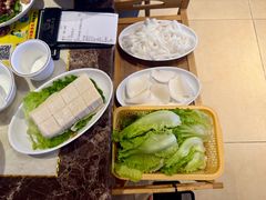 -小肥牛潮汕牛肉火锅(南联店)