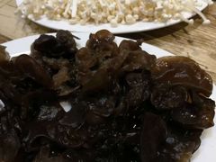 -三毛牛肉店(福强店)