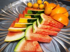 -湖北三五醇酒店·35年新楚菜