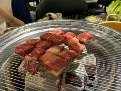 安格斯牛肉粒-本炙炭烤·蒲烧活鳗料理店(金沙洲店)