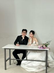 -MAO亲爱的猫婚纱摄影工作室