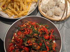 -巴厘龙虾·榜首油焖大虾(洞庭·艺术洋房店)