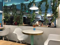 -小明同学(三里屯店)