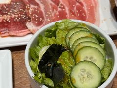 -焼肉ライク·烧肉LIKE(万菱汇店)