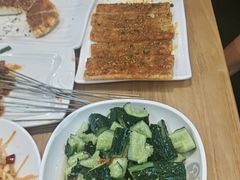 -花儿穆萨·烤肉餐厅(石马坪店)