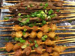 -辣不怕口味虾(凌霄路店)