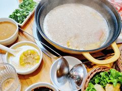 -四喜小胖·北京涮肉(五道营店)