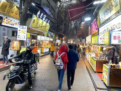 -老刘家泡馍·陕西老字号(钟楼广济街店)