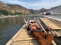 -野三坡清泉山风景区