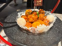 -老福洲·三十年福州味(斗东店)