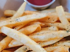 -Nord Grill&Bar Highland诺德西餐(深圳欢乐海岸店)