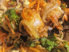 -京玉菲饭店(李村店)