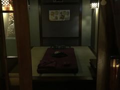 包房-泰和宫养生会馆(长江路店)