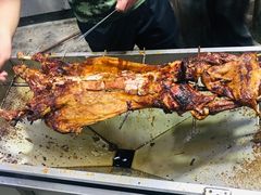 -巴山一绝烤全羊(三圣乡刘家花园店)