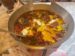 -花舍·新派粤菜·西餐·下午茶(亚运村·鸟巢店)