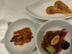 -成都瑞吉酒店·宴庭中餐厅