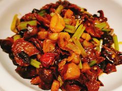 -西贝海鲜汇(槐安路店)