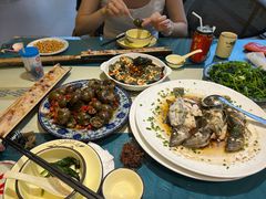 -生态苑农庄(十里画廊遇龙河店)