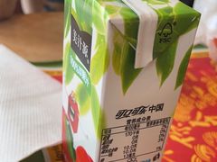 -麦当劳(北苑秋实路店)