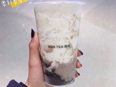 -KUNCHA鲲茶·江西制茶(铜锣湾店)